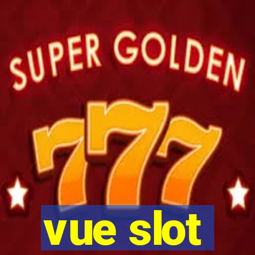 vue slot