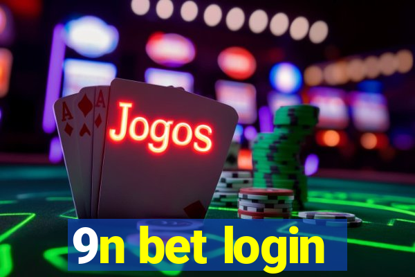 9n bet login