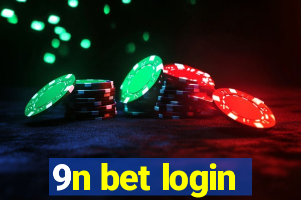 9n bet login