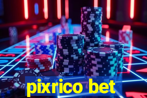 pixrico bet