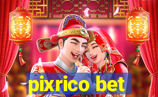 pixrico bet