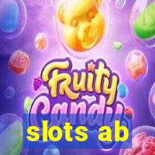 slots ab