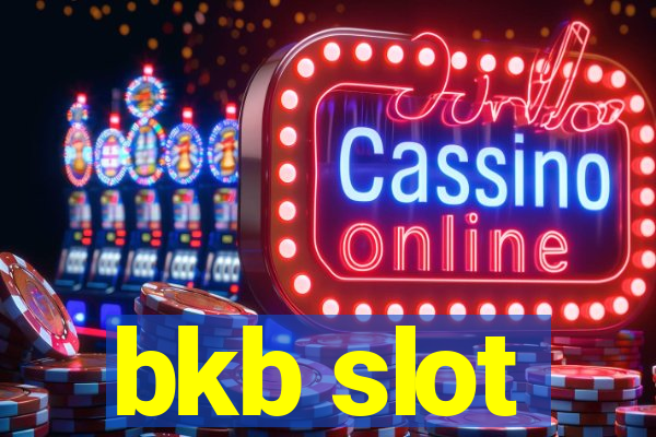 bkb slot