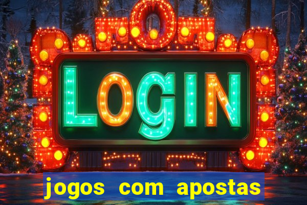 jogos com apostas de 1 real