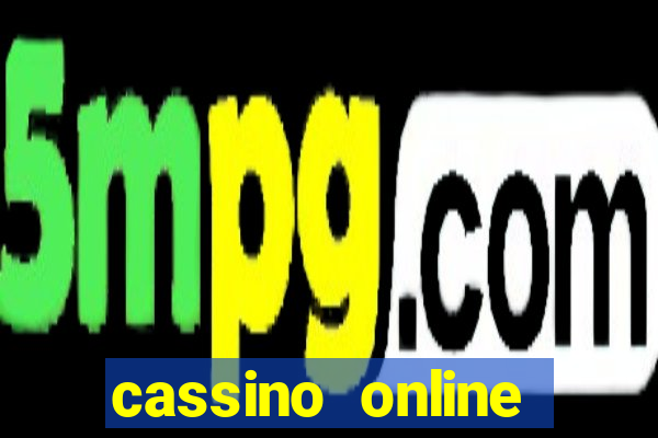 cassino online esportes da sorte