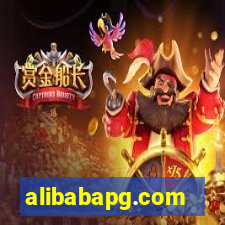 alibabapg.com