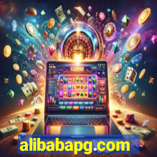 alibabapg.com