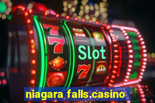 niagara falls.casino