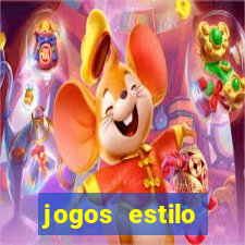 jogos estilo summoners war