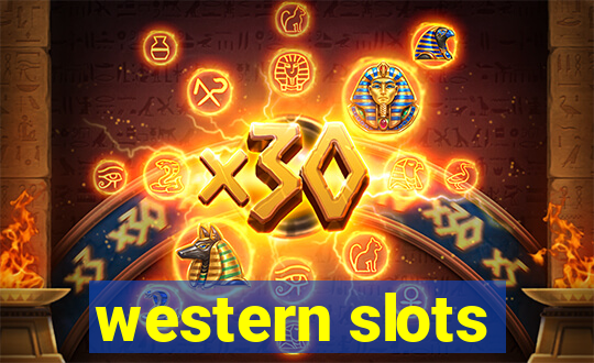 western slots