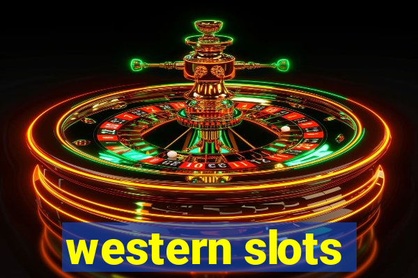 western slots