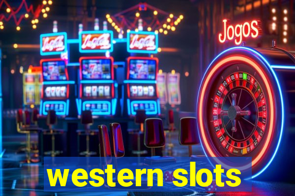 western slots