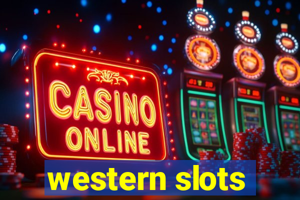 western slots