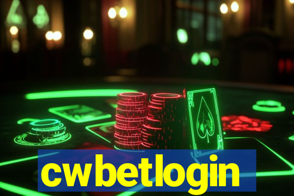 cwbetlogin