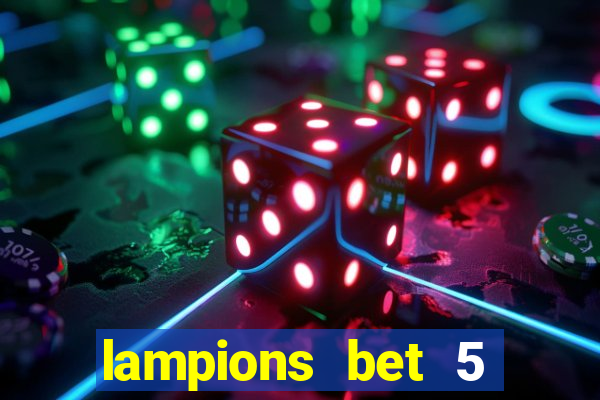 lampions bet 5 rodadas grátis