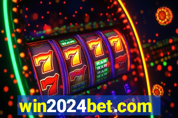 win2024bet.com