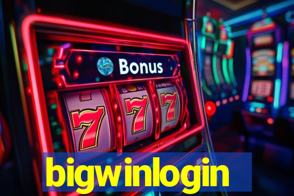 bigwinlogin