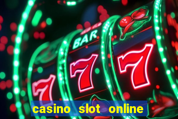 casino slot online real money gcash