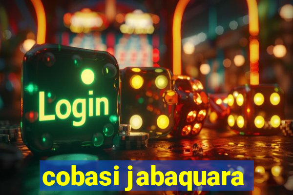 cobasi jabaquara