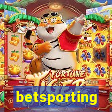 betsporting