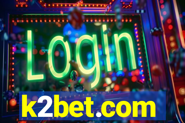 k2bet.com