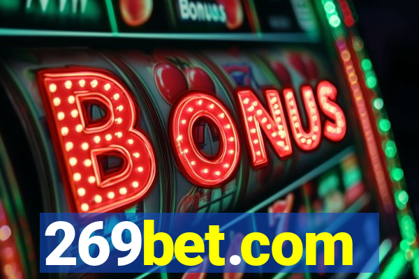 269bet.com