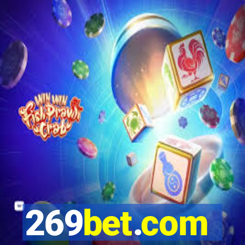 269bet.com