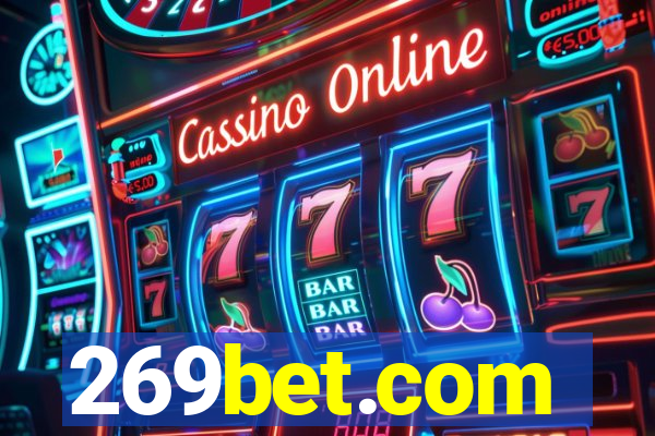 269bet.com