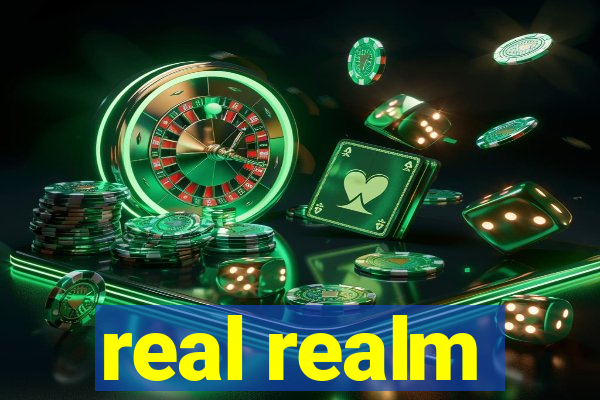 real realm