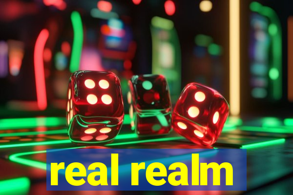 real realm