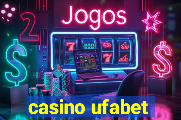 casino ufabet