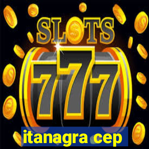 itanagra cep