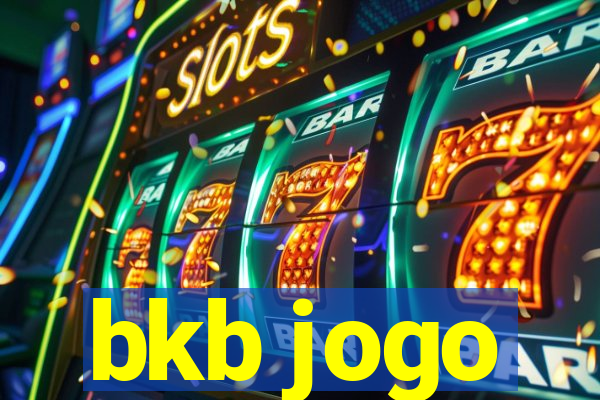 bkb jogo