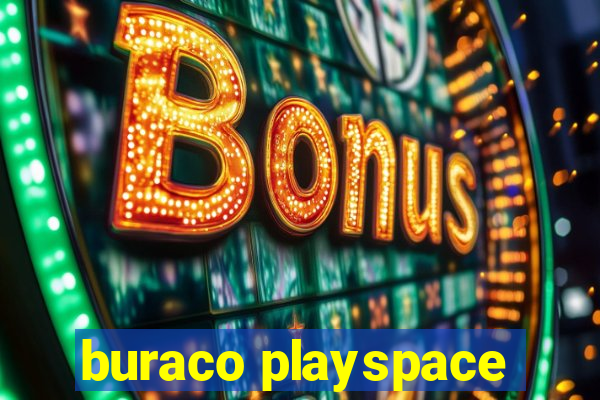 buraco playspace