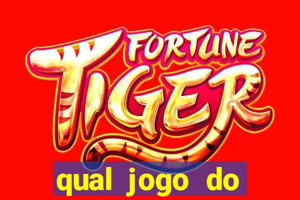 qual jogo do tigrinho que paga de verdade