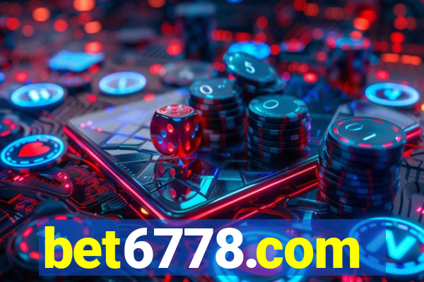 bet6778.com