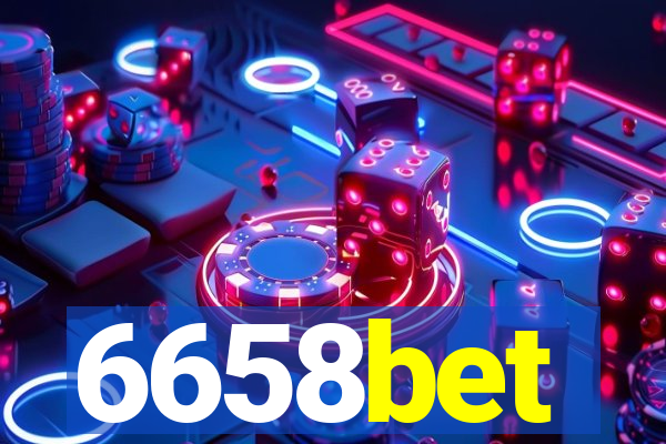 6658bet