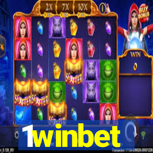 1winbet