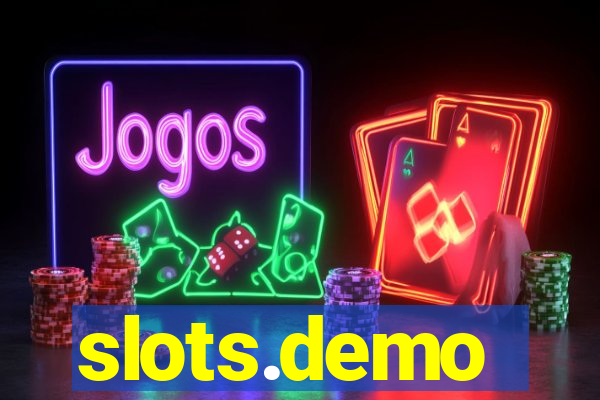 slots.demo