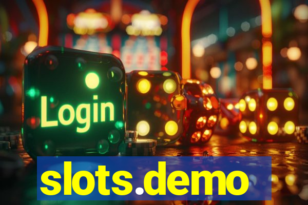 slots.demo