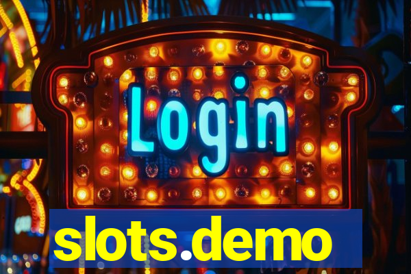 slots.demo