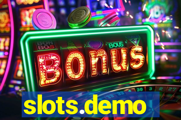 slots.demo