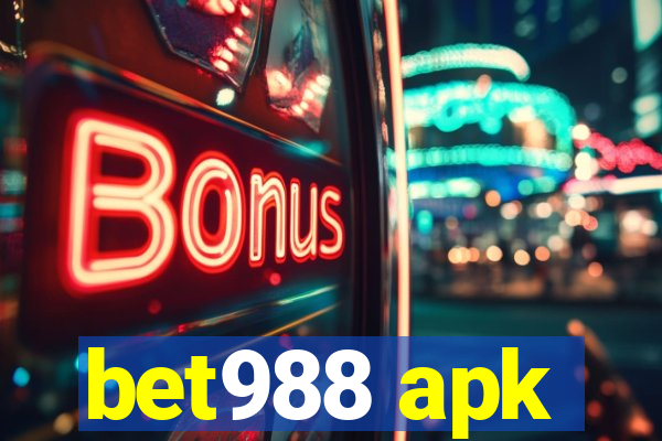 bet988 apk