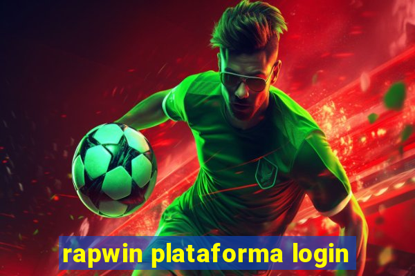 rapwin plataforma login