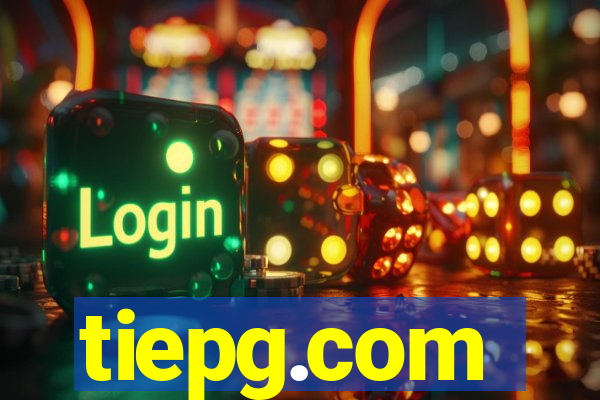 tiepg.com