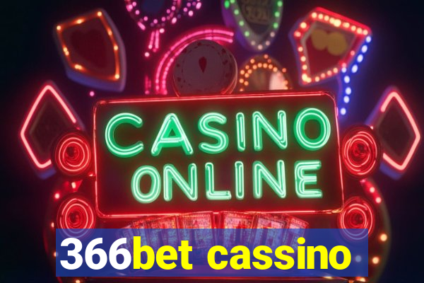 366bet cassino