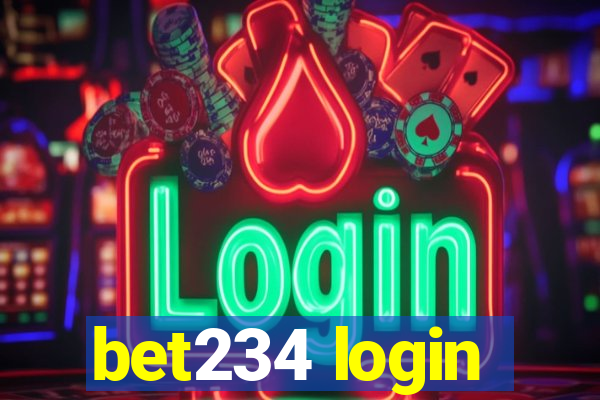 bet234 login