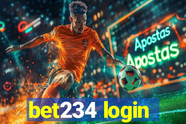 bet234 login