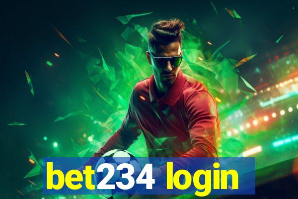 bet234 login