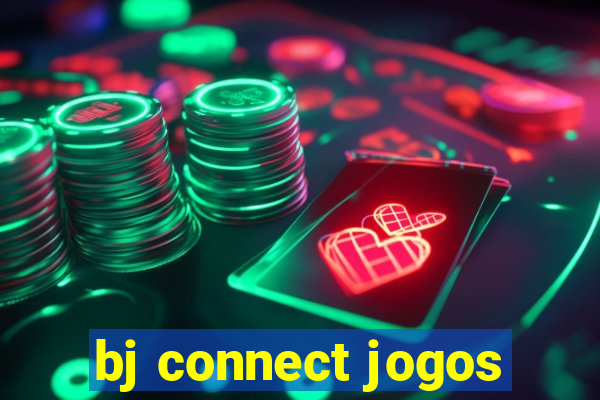 bj connect jogos